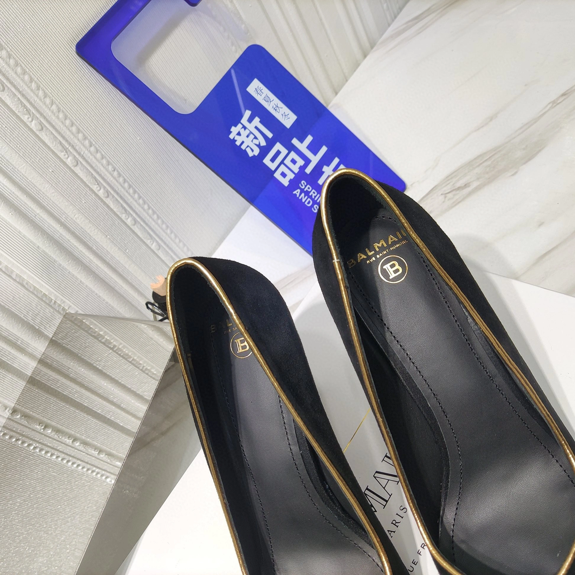 coco-- Heel height10.5CM 2022 item : B-X032B2566